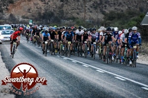 Swartberg 100 Gran Fondo Swartberg 100 Gran Fondo